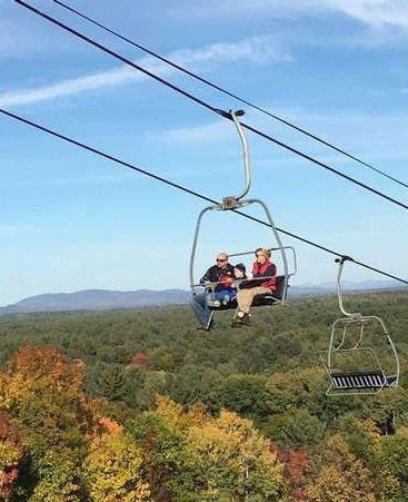 West Mountain Fall Festival